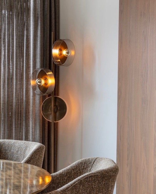 ByEve luminaire