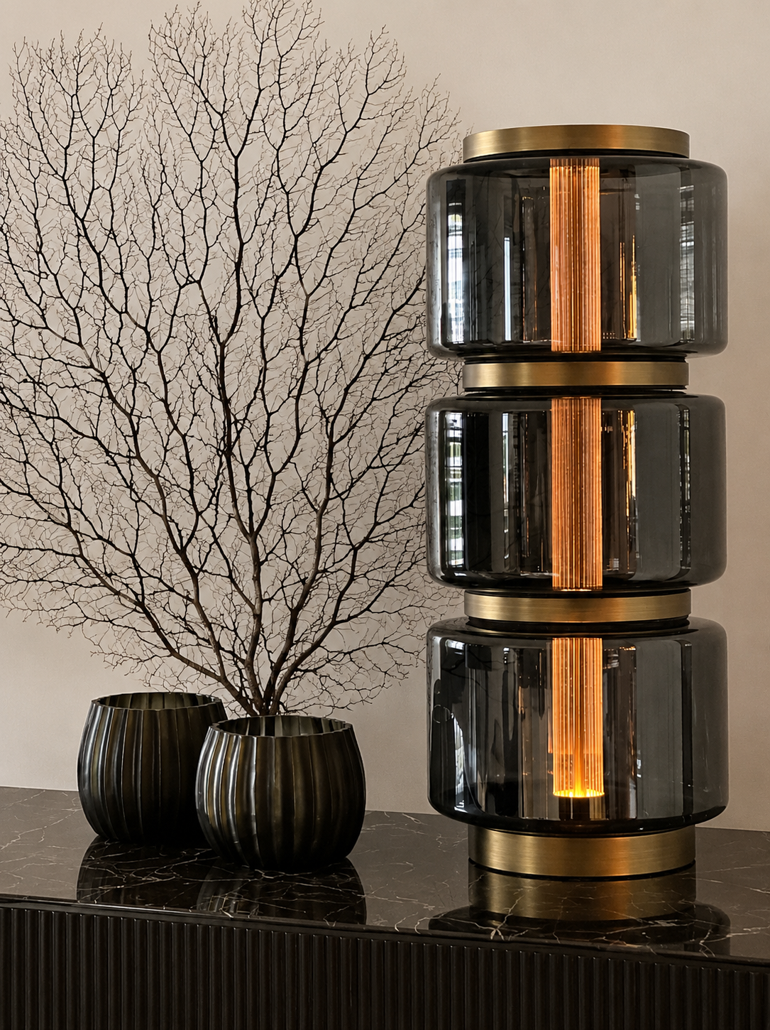 Aperçu collection